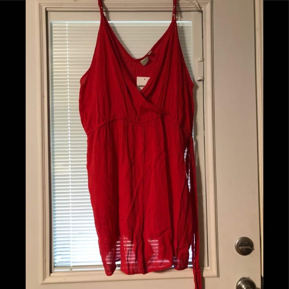ASOS NWT Romper